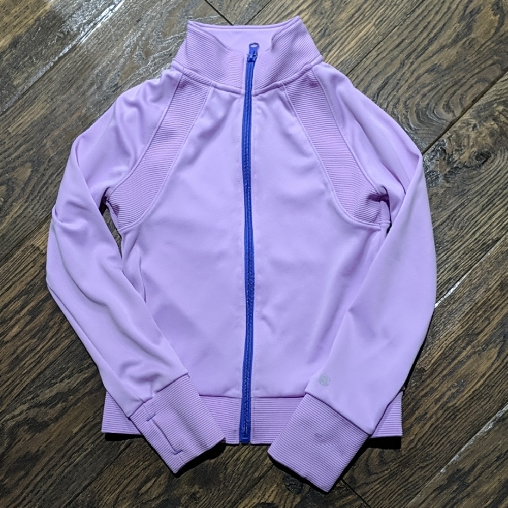 Champion Full Zip